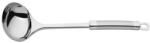 Cs Kochsysteme Rozsdamentes acél merőkanál 33 cm Exquisite (CS-008444)