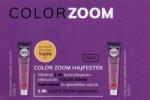  FA13 FANOLA COLOR ZOOM 10 Minutes hajfesték 100 ml 3 db AKCIÓS CSOMAG ()