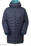 Mountain Equipment Earthrise női parka, kozmosz (S)