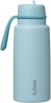 b.box Thermo palack szívószállal 1 l lagoon - alza