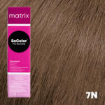 Matrix SoColor N 7N hajfesték 90 ml