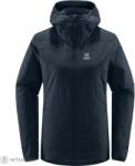 Haglöfs Mimic Silver kabát, sötétkék (L)