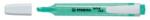 STABILO Evidentiator Swing Cool Stabilo turcoaz 275/51