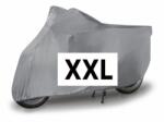 COMPASS motorkerékpár ponyva XXL-es 100% vízálló