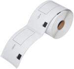 Makki съвместими етикети Brother DK-11202 ROLL ONLY - Shipping Labels, 62mmx100mm, 300 labels per roll, Black on White - MK-DK-11202-RO (MK-DK-11202-RO) - xtreme