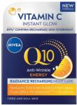 Nivea Anti Wrinkle Energy Q10 50 ml