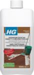 HG intenzív tisztítószer parkettára és fapadlóra, 1000 ml