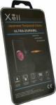 Xell Folie Sticla Xell 2.5D Silk Print Full Cover Huawei P10 Plus Negru (x2fghp10pbk)