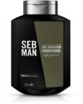 Sebastian Professional Seb Man The Smoother Rinse-Off Conditioner 250 ml