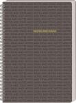 Luxor 20558 Notes and Ideas Notebook (20558)