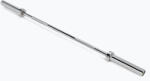 HMS GO205 Premium silver barbell olimpic drept de argint 17-60-005