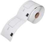 Makki съвместими етикети Brother DK-11202 ROLL ONLY - Shipping Labels, 62mmx100mm (MK-DK-11202-RO)