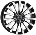  5x130 20x9.5 ET50 Krone BMF 84.1 MAK ALU KERÉKTÁRCSA