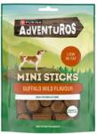 Adventuros Purina Adventuros Sticks bölény, vad ízű jutalomfalat kistestű kutyák részére 90 g