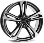  5x100 17x7 ET38 Emblema BMF 57.1