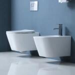 FLUMINIA Bideu suspendat Fluminia Tornado M205B M205B (M205B)