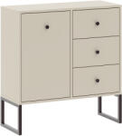 LINEA 1D3S komód 1D3S - kasmír (1000099802)