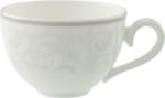 Villeroy & Boch Ceașcă pentru cafea sau ceai Gray Pearl 200 ml (10-4392-1300)