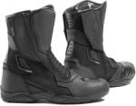 Rebelhorn Scout Air motoros csizma fekete matt