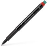 Faber-Castell Тънкописец 0, 4 мм. 1523 Faber Castell червен