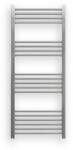  Törölközőszárító radiátor 50 x 120 cm - Nero Italia (króm)