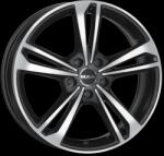 Mak Emblema BMF CB76 5/112 16X6.5 ET45