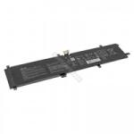 ASUS C31N1834 11.55V 4800mAh 57Wh gyári új akkumulátor (16926)