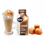 GU Energy Gel energia zselé Caramel Macchiato (karamell macchiato ízesítésű) 32 g (307694938115)