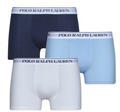 Ralph Lauren Boxerek CLSSIC TRUNK 3 PACK TRUNK Sokszínű EU L - spartoo - 14 867 Ft