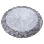 DW Covor antiderapant gri Miro Clair Dimensiuni: 100 Covor