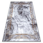 DW Covor antiderapant Miro Special gri-auriu Dimensiuni: 140x190 cm Covor