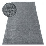 DW Covor țesut gri Florence Dimensiuni: 78x150 cm Covor