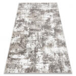 DW Covor texturat gri-bej Mateo Vintage Dimensiuni: 120x170 cm Covor