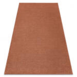 DW Covor dreptunghiular teracotă Softy Dimensiuni: 140x190 cm Covor