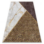 DW Covor antiderapant maro Miro Dimensiuni: 160x220 cm Covor