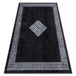 DW Covor antiderapant alb-negru Miro Start Dimensiuni: 120x170 cm Covor
