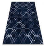 DW Covor albastru antiderapant Miro Original Dimensiuni: 120x170 cm Covor