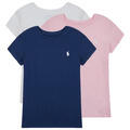 Ralph Lauren Rövid ujjú pólók TEE BUNDLE-SETS-GIFT BOX SET Sokszínű 12 / 14 Jahre
