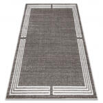 DW Covor texturat gri-bej Mateo Design Dimensiuni: 160x220 cm Covor