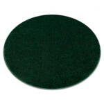 DW Covor rotund verde Softy Dimensiuni: 120 Covor