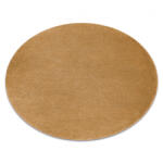 DW Covor rotund auriu Softy Dimensiuni: 200 Covor