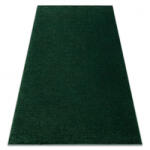 DW Covor dreptunghiular verde Softy Dimensiuni: 140x190 cm Covor