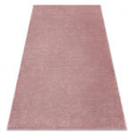 DW Covor dreptunghiular roz Softy Dimensiuni: 180x270 cm Covor