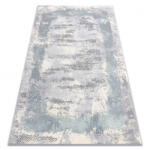 DW Covor gri texturat Core Modern Dimensiuni: 80x150 cm Covor