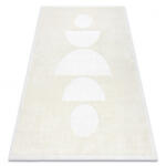 DW Covor geometric crem Mode Geometric Dimensiuni: 180x270 cm Covor