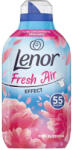 Lenor Fresh Air öblítőkoncentrátum 770ml (8db/karton) Pink Blossom (8006540863039)