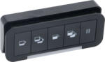 RANCILIO Kávé billentyűzet C7 USB/22