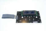 DeLonghi Pcb Lcd(4r)(sw3.1) (gbczhplruskbgro)esam