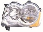 POLCAR JEEP GRAND CHEROKEE III (WH, WK) 2004-2011 jobb első fényszóró (343010-2)