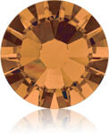Perfect Nails Nailstar strasszkő SS5 - Smoked Topaz 100db (PNDZS078)